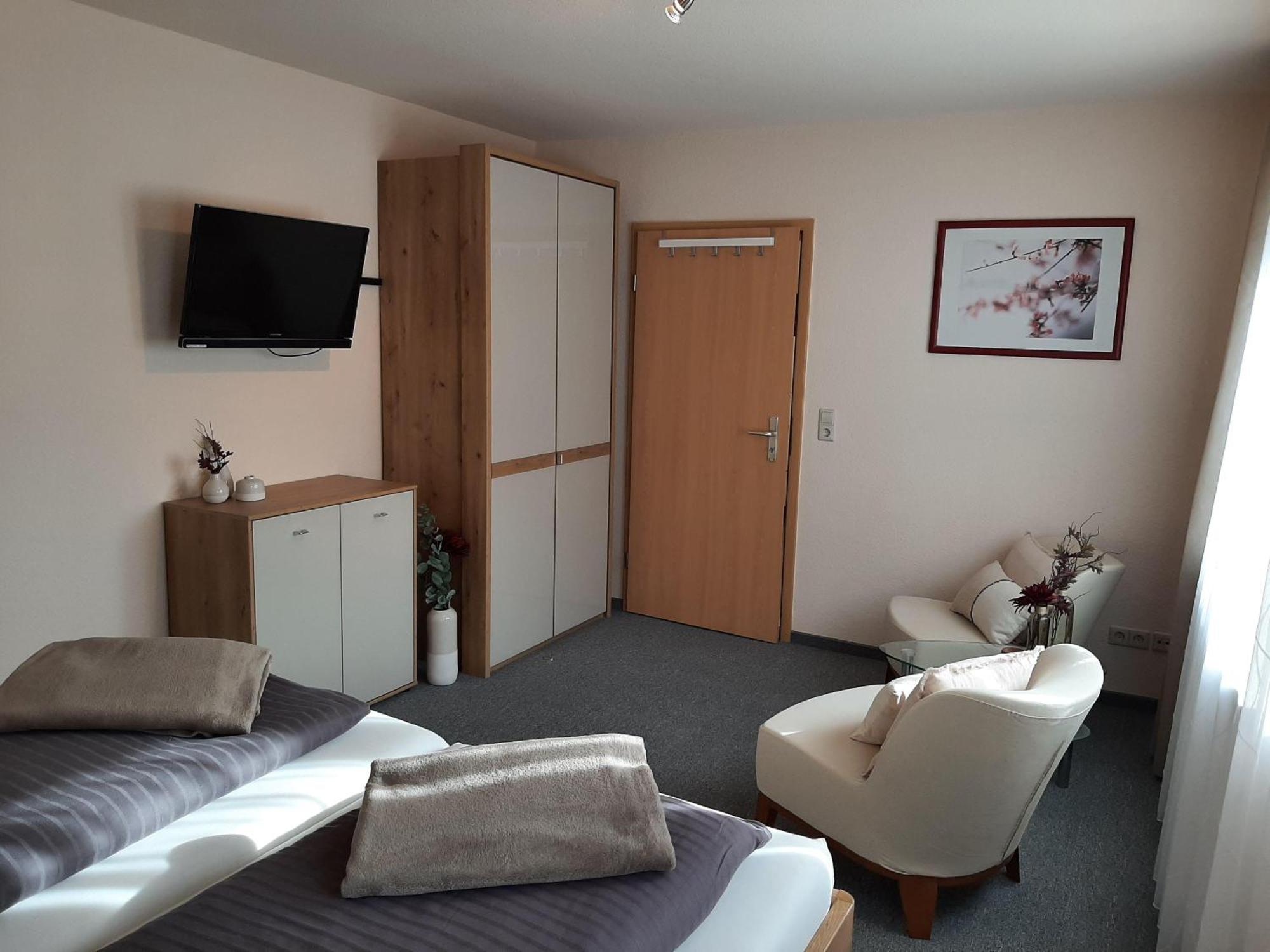 Ferienwohnung Am Kapellenberg - Am Rande Des Nationalparks Schwarzwald Bad Peterstal-Griesbach Ngoại thất bức ảnh