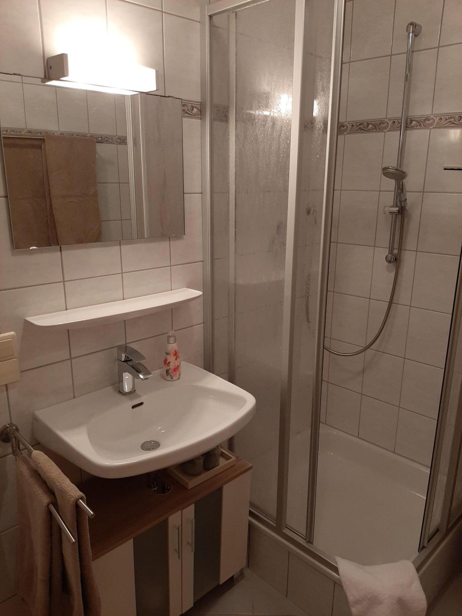 Ferienwohnung Am Kapellenberg - Am Rande Des Nationalparks Schwarzwald Bad Peterstal-Griesbach Ngoại thất bức ảnh